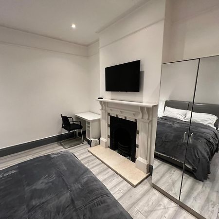 Urbanness Stays - Rooms With Stylish Comfort In The Heart Of Кройдон Екстер'єр фото