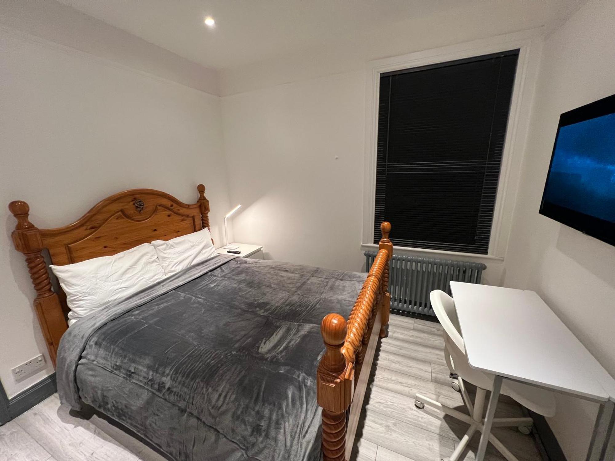 Urbanness Stays - Rooms With Stylish Comfort In The Heart Of Кройдон Екстер'єр фото