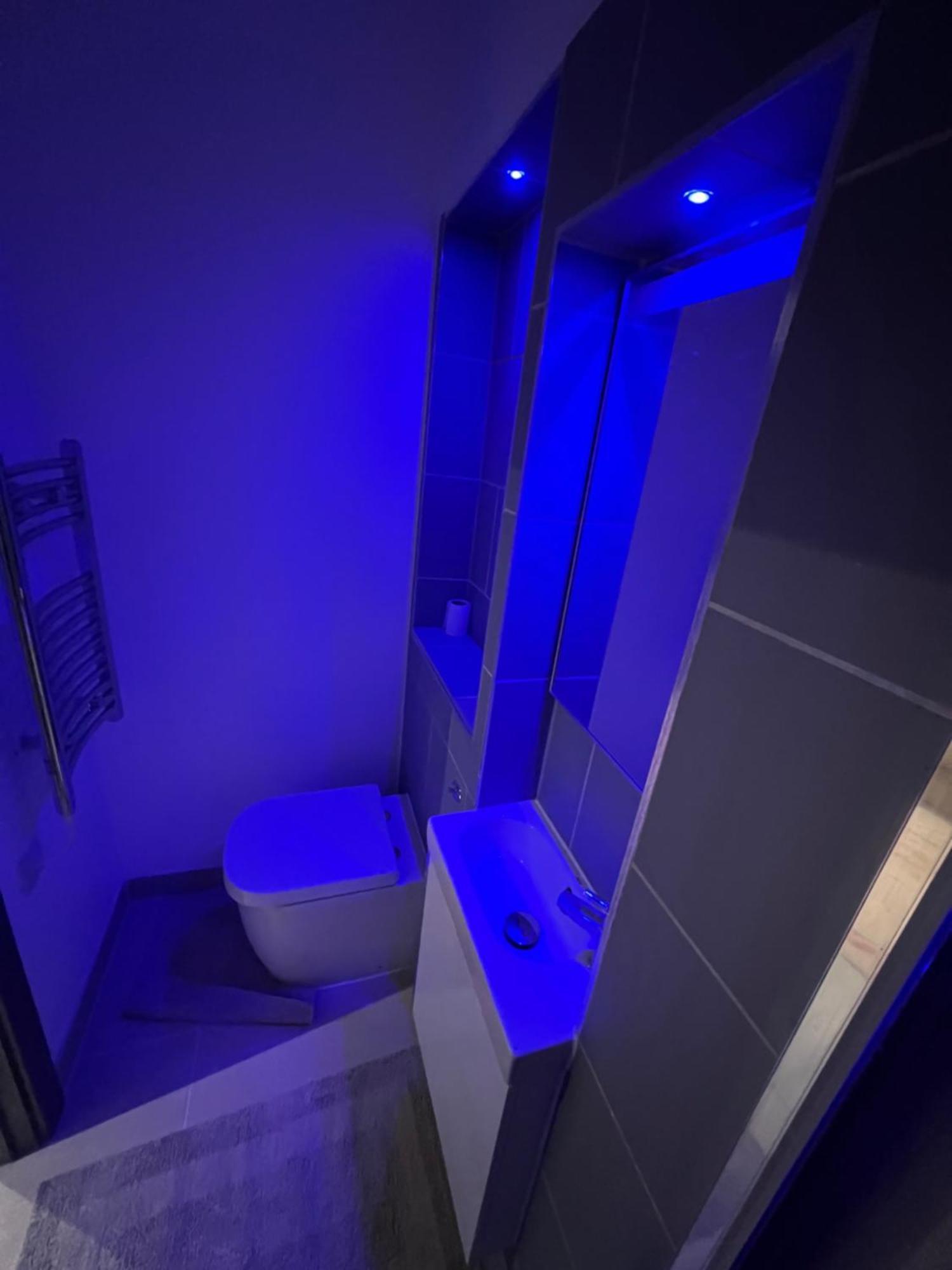 Urbanness Stays - Rooms With Stylish Comfort In The Heart Of Кройдон Екстер'єр фото