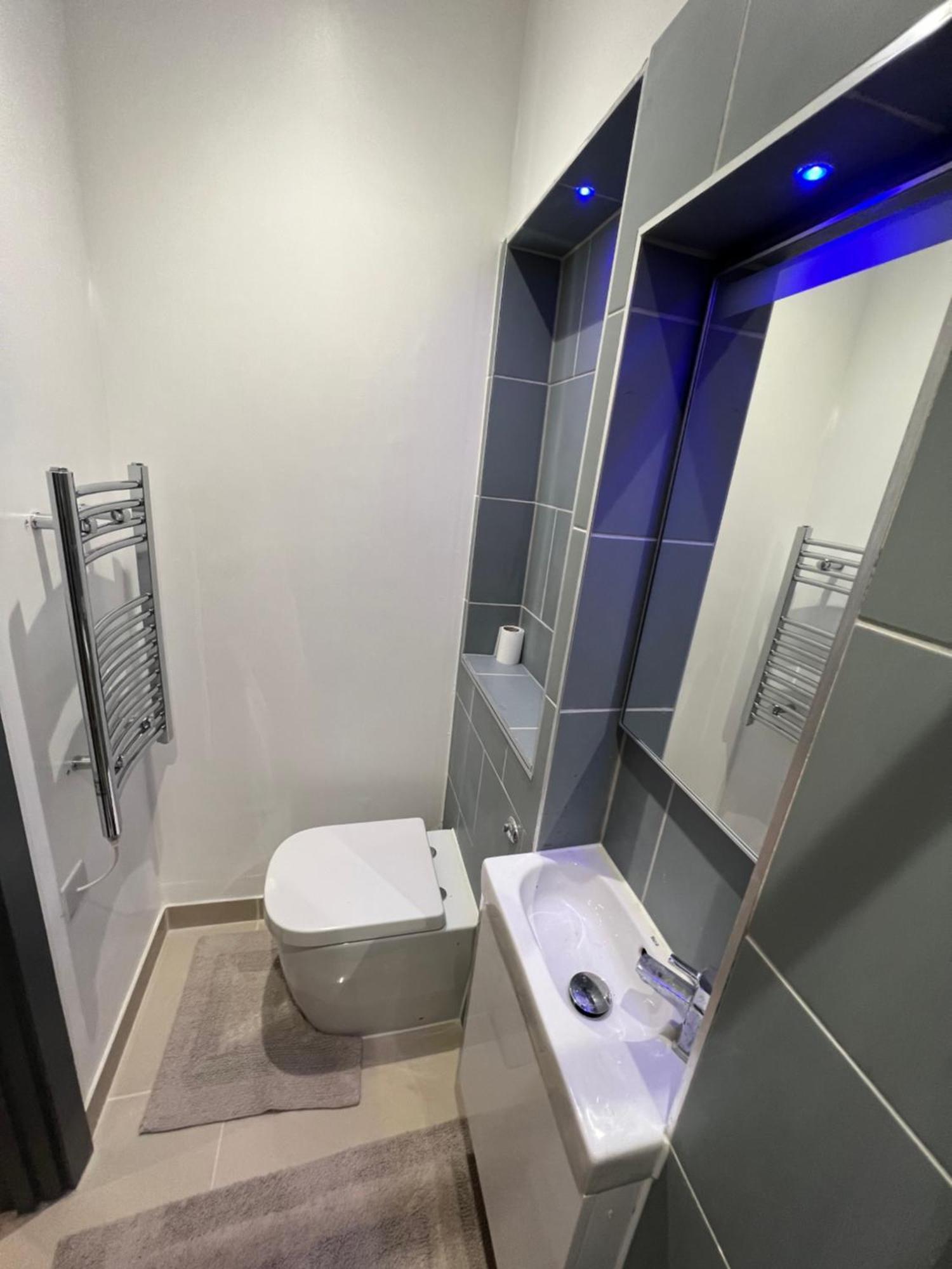 Urbanness Stays - Rooms With Stylish Comfort In The Heart Of Кройдон Екстер'єр фото
