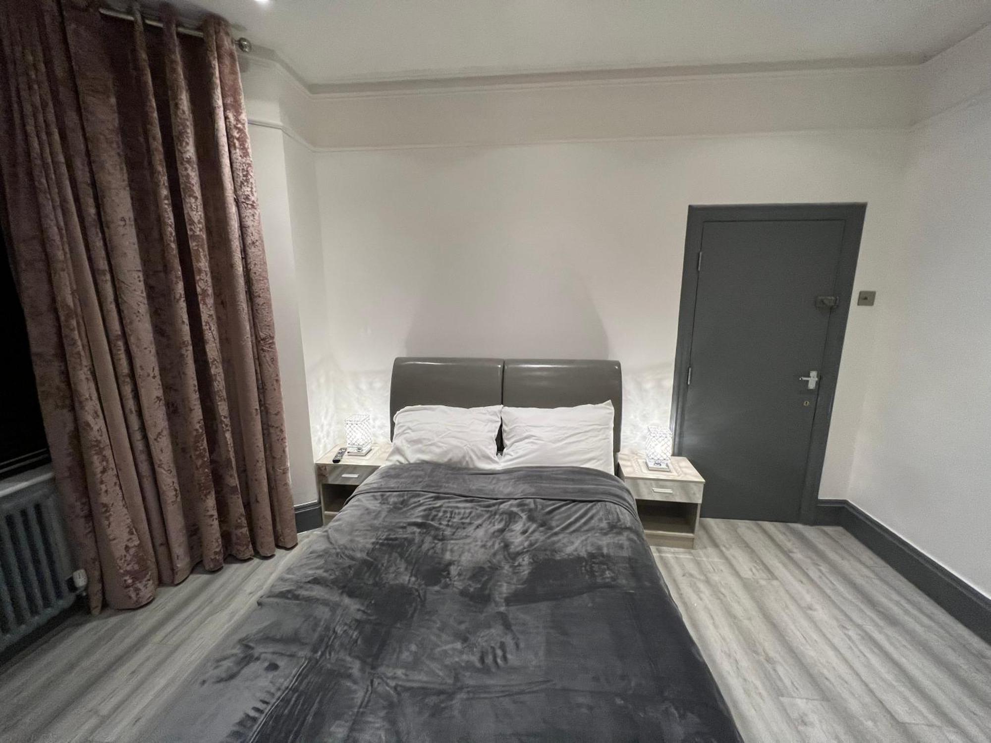 Urbanness Stays - Rooms With Stylish Comfort In The Heart Of Кройдон Екстер'єр фото