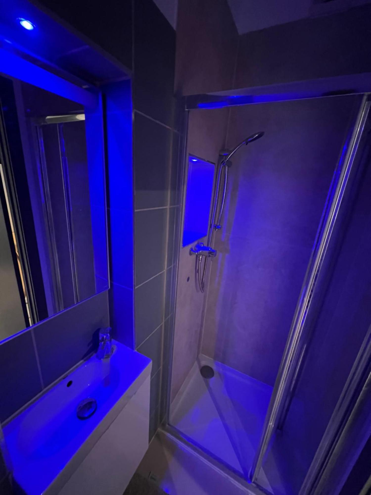 Urbanness Stays - Rooms With Stylish Comfort In The Heart Of Кройдон Екстер'єр фото