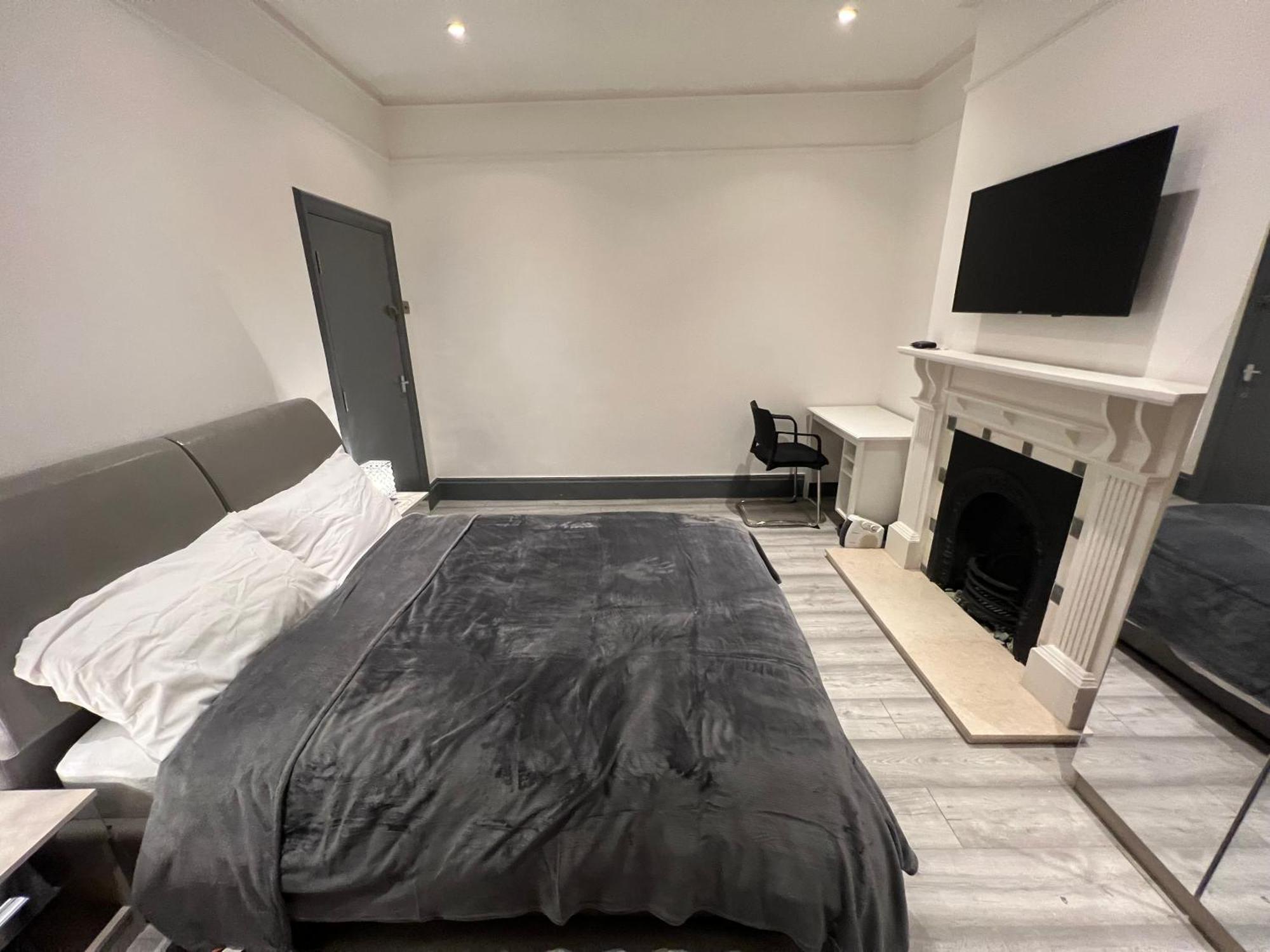 Urbanness Stays - Rooms With Stylish Comfort In The Heart Of Кройдон Екстер'єр фото
